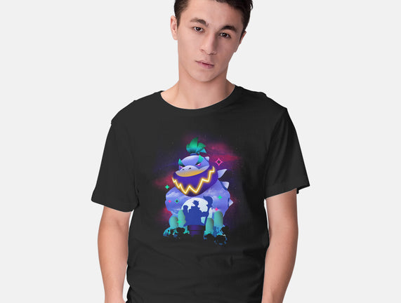 Junior Villain World