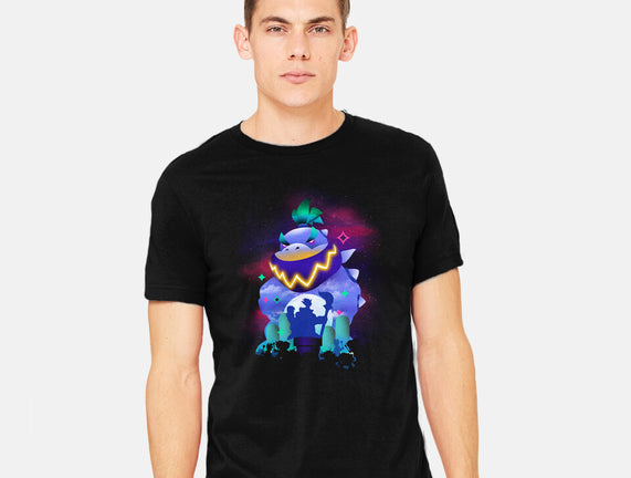 Junior Villain World