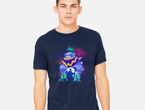 Junior Villain World