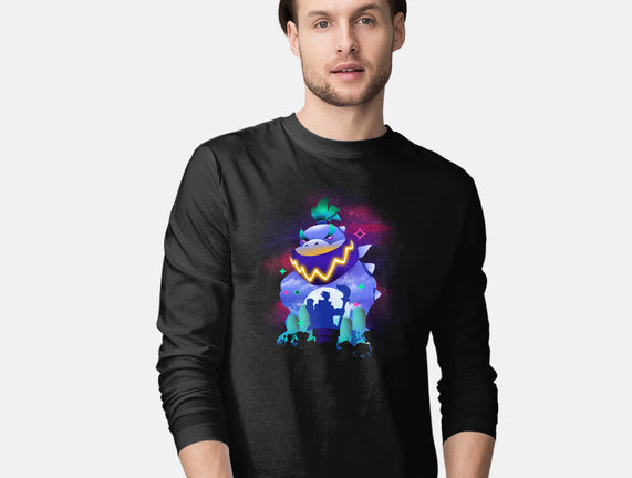 Junior Villain World