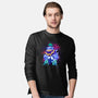 Junior Villain World-Mens-Long Sleeved-Tee-dandingeroz