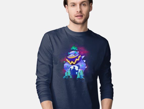 Junior Villain World