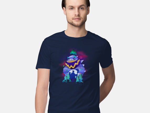 Junior Villain World