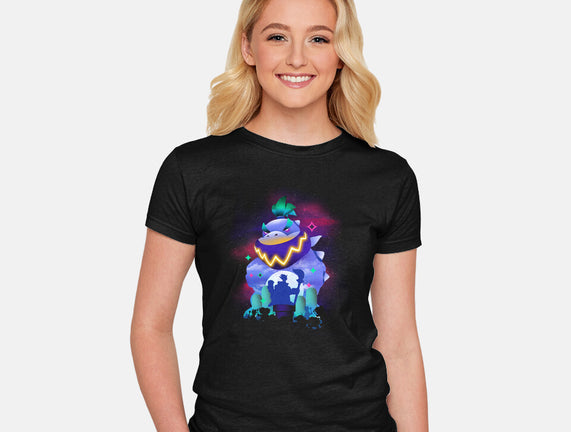 Junior Villain World