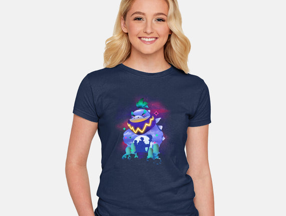 Junior Villain World