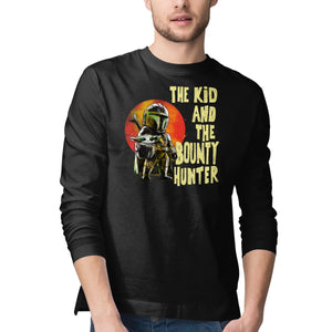 The Kin And The Bounty Hunter