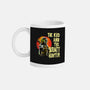 The Kin And The Bounty Hunter-None-Mug-Drinkware-kharmazero