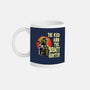 The Kin And The Bounty Hunter-None-Mug-Drinkware-kharmazero