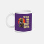 The Kin And The Bounty Hunter-None-Mug-Drinkware-kharmazero