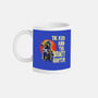 The Kin And The Bounty Hunter-None-Mug-Drinkware-kharmazero