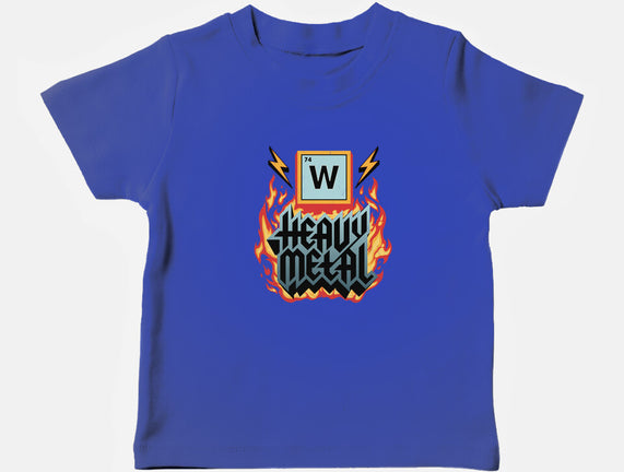 Heavy Metal Nerd