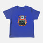 Heavy Metal Nerd-Baby-Basic-Tee-alfbocreative