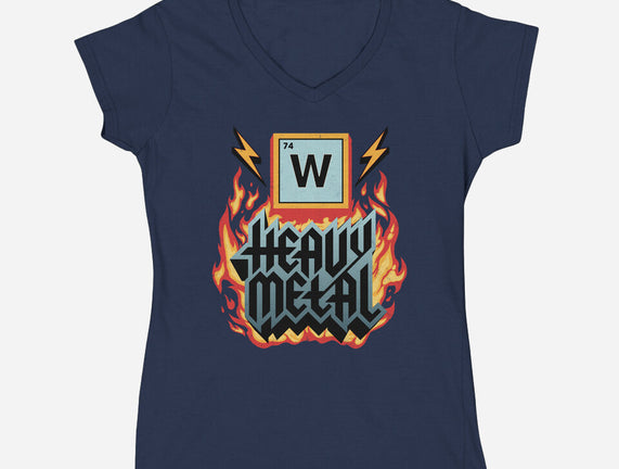 Heavy Metal Nerd