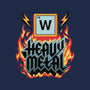 Heavy Metal Nerd-None-Mug-Drinkware-alfbocreative