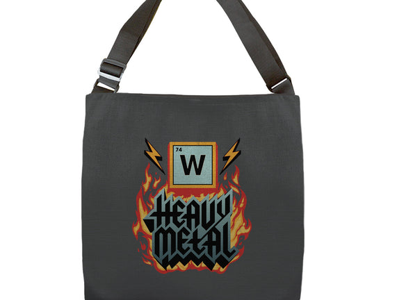 Heavy Metal Nerd