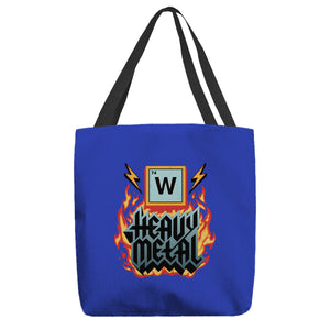 Heavy Metal Nerd