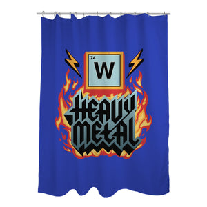 Heavy Metal Nerd