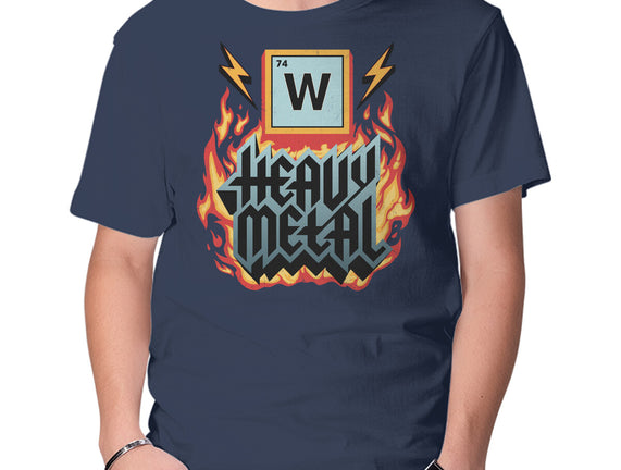 Heavy Metal Nerd
