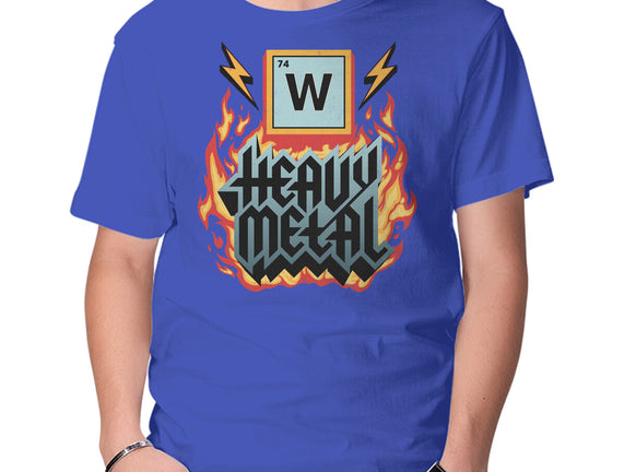 Heavy Metal Nerd