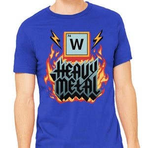 Heavy Metal Nerd