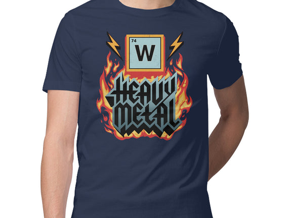 Heavy Metal Nerd
