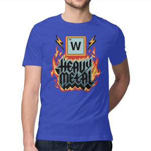 Heavy Metal Nerd