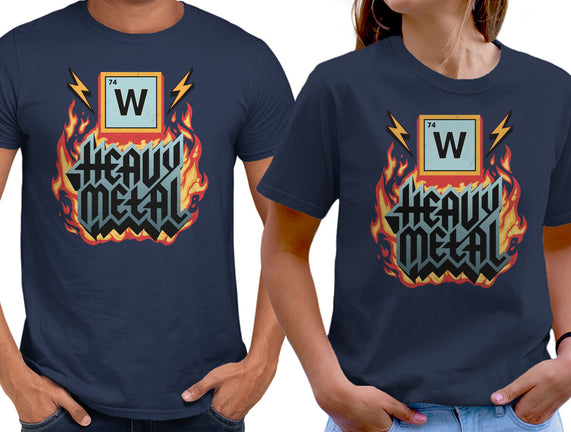 Heavy Metal Nerd