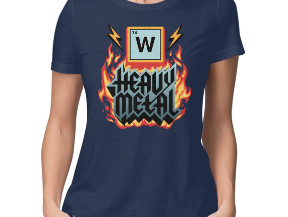 Heavy Metal Nerd