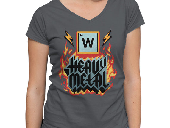 Heavy Metal Nerd