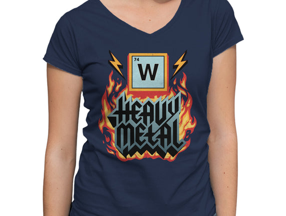 Heavy Metal Nerd