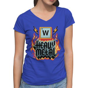 Heavy Metal Nerd
