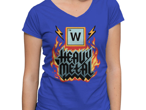 Heavy Metal Nerd