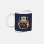 Heavy Metal Nerd-None-Mug-Drinkware-alfbocreative