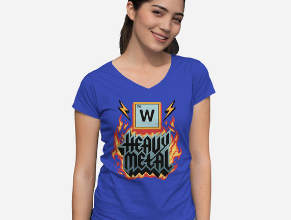 Heavy Metal Nerd