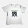 Rock The Galaxy-Baby-Basic-Tee-glitchygorilla