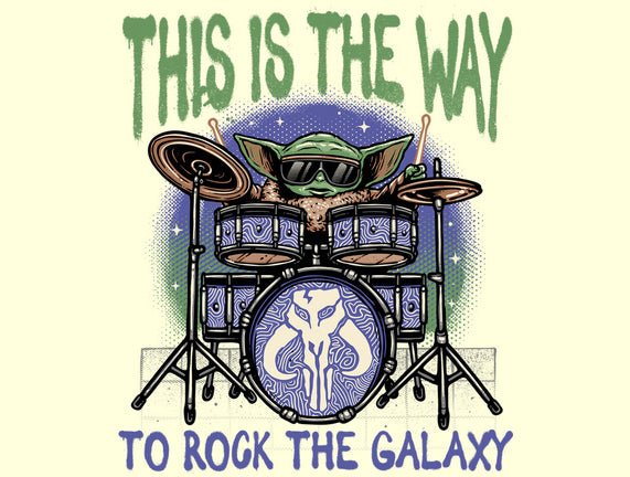 Rock The Galaxy