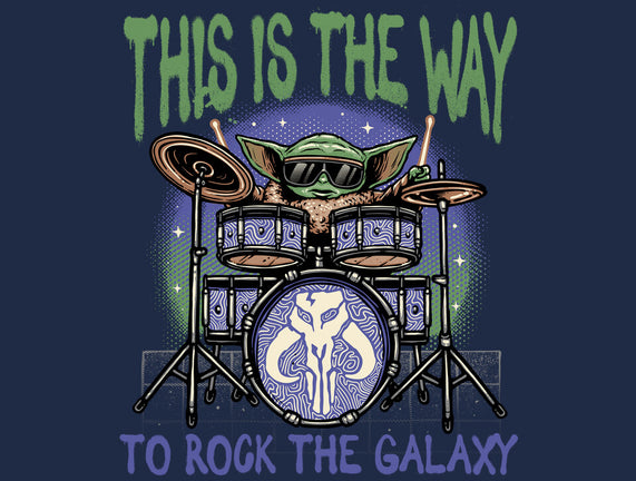 Rock The Galaxy