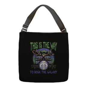 Rock The Galaxy