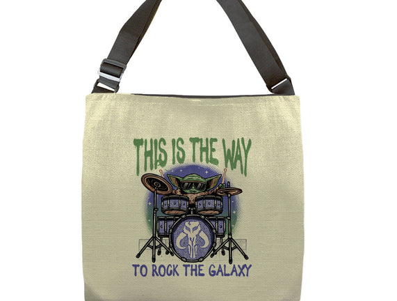 Rock The Galaxy