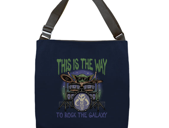 Rock The Galaxy