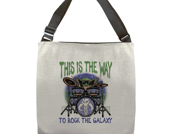 Rock The Galaxy