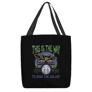 Rock The Galaxy