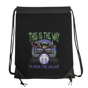 Rock The Galaxy