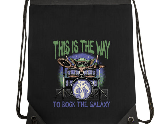 Rock The Galaxy