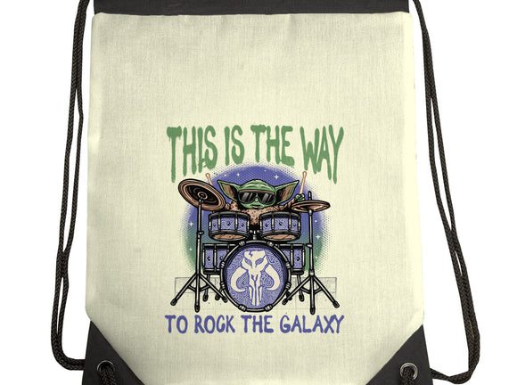 Rock The Galaxy