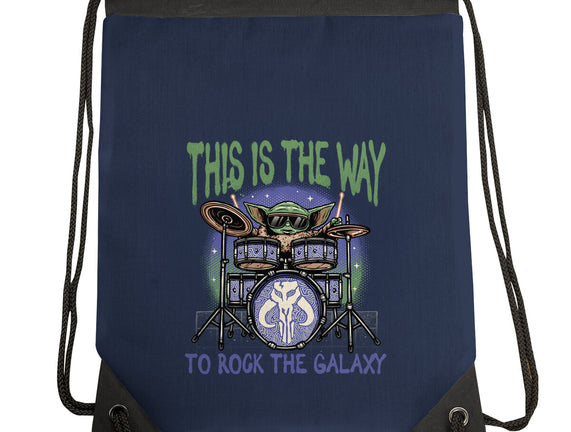 Rock The Galaxy