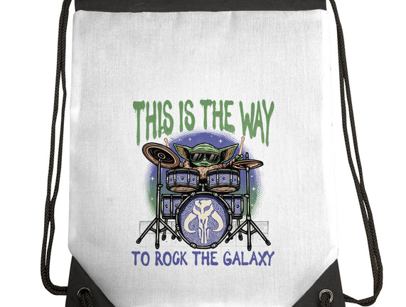 Rock The Galaxy