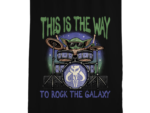 Rock The Galaxy