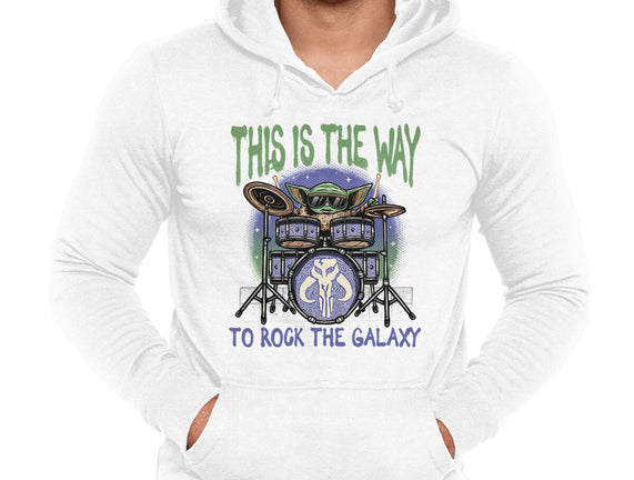 Rock The Galaxy