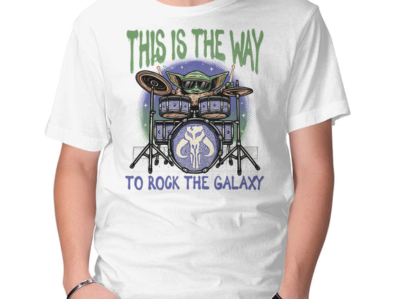 Rock The Galaxy